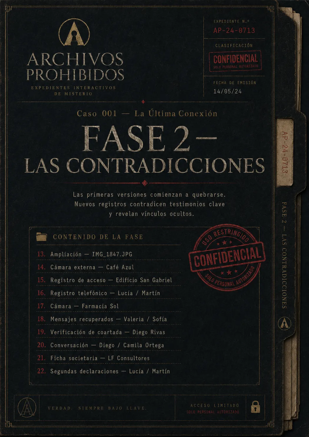 Fase 2