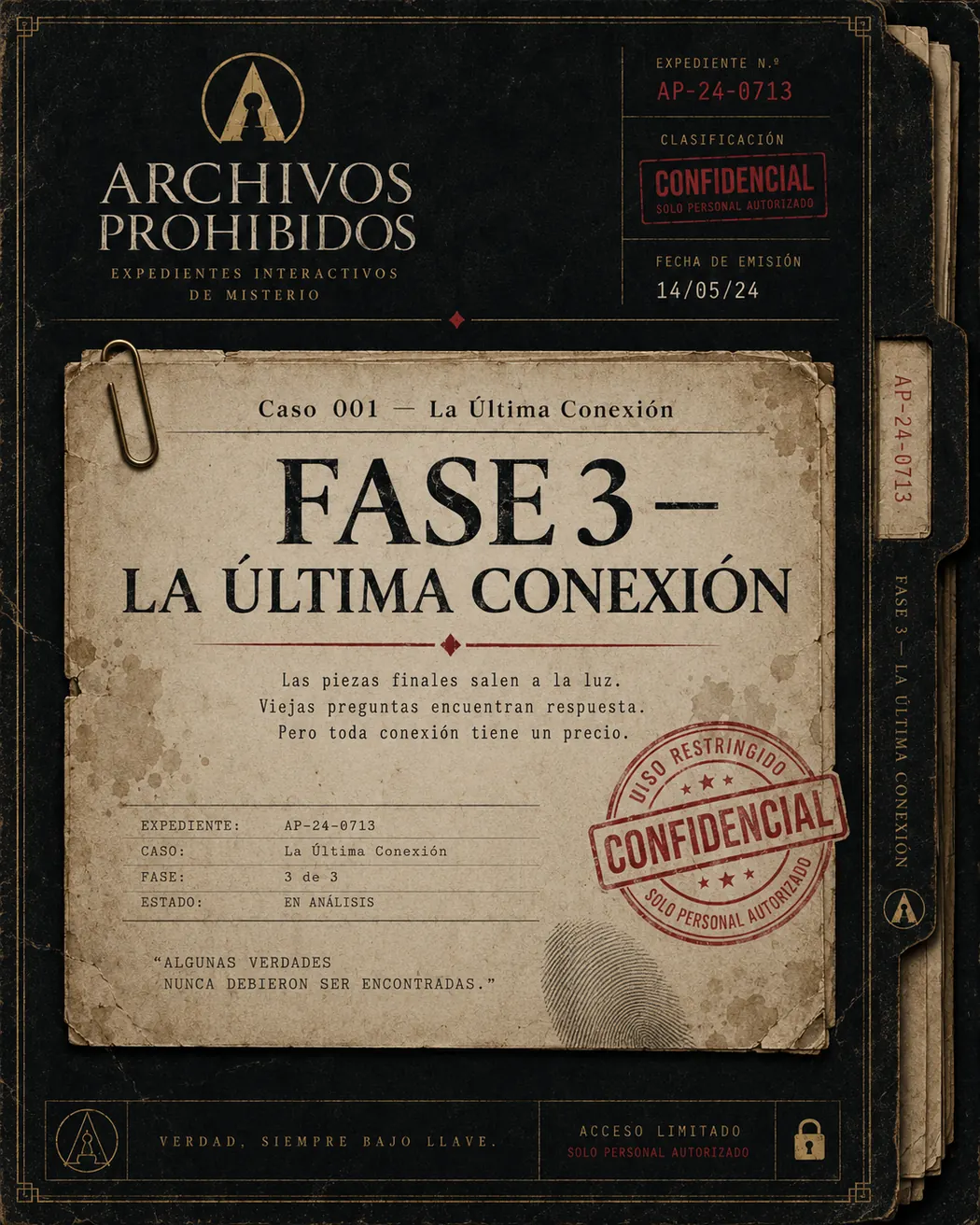Fase 3