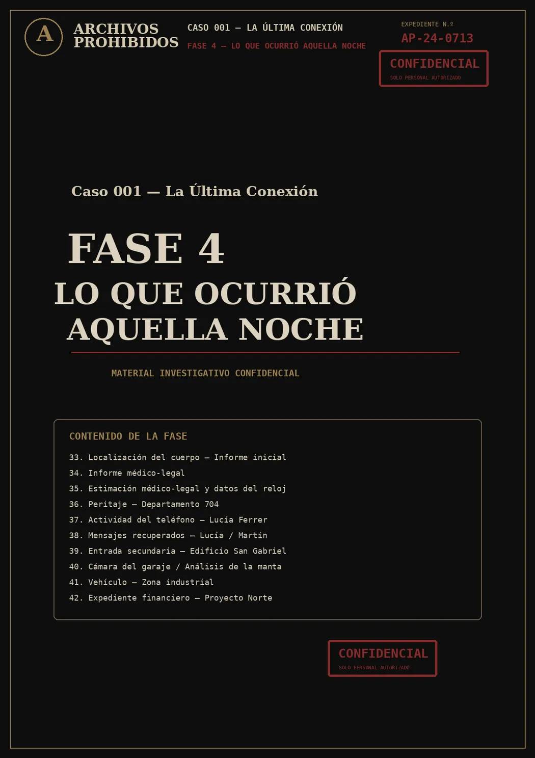 Fase 4